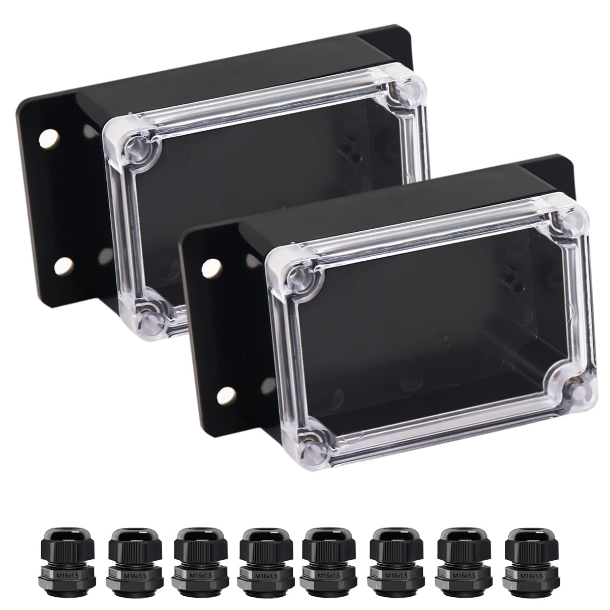 Waterproof Junction Box