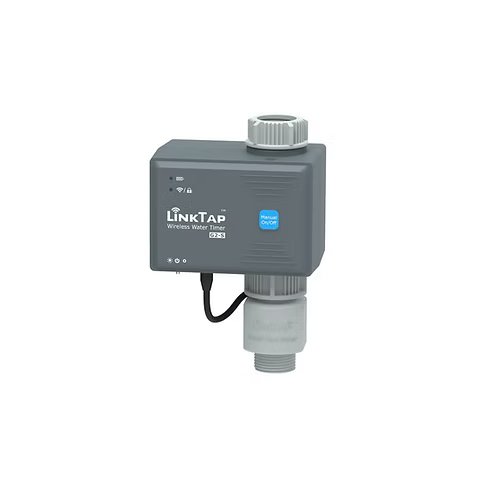 LinkTap G2S Smart Valve